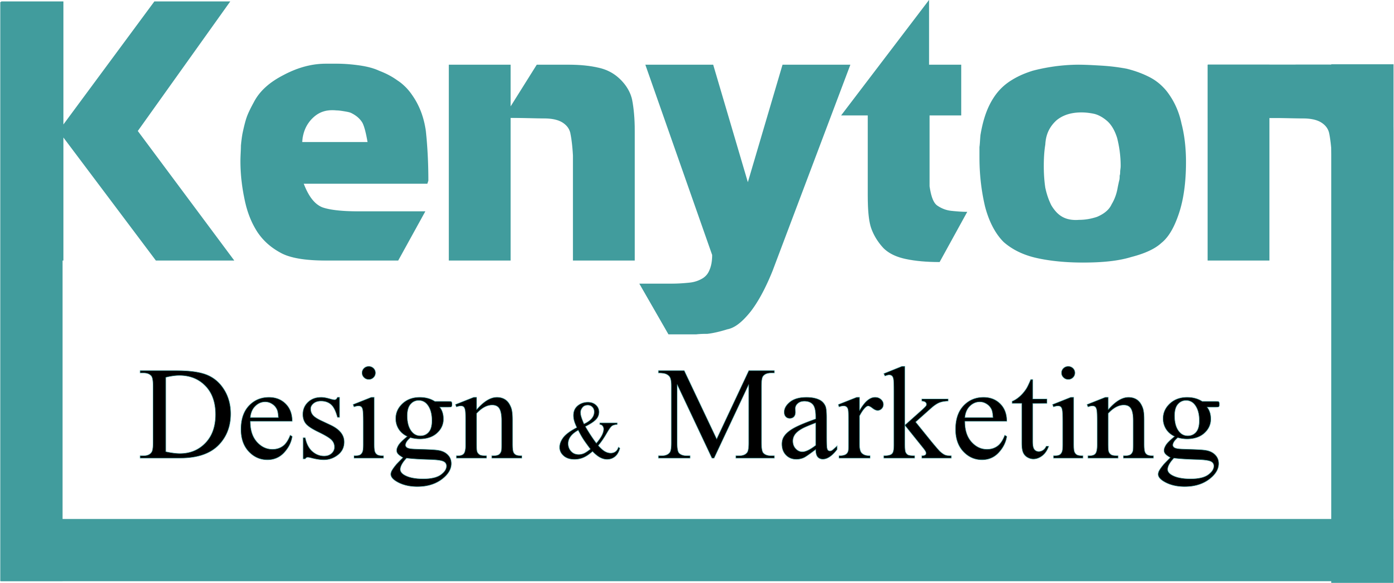 Kenyton Logo